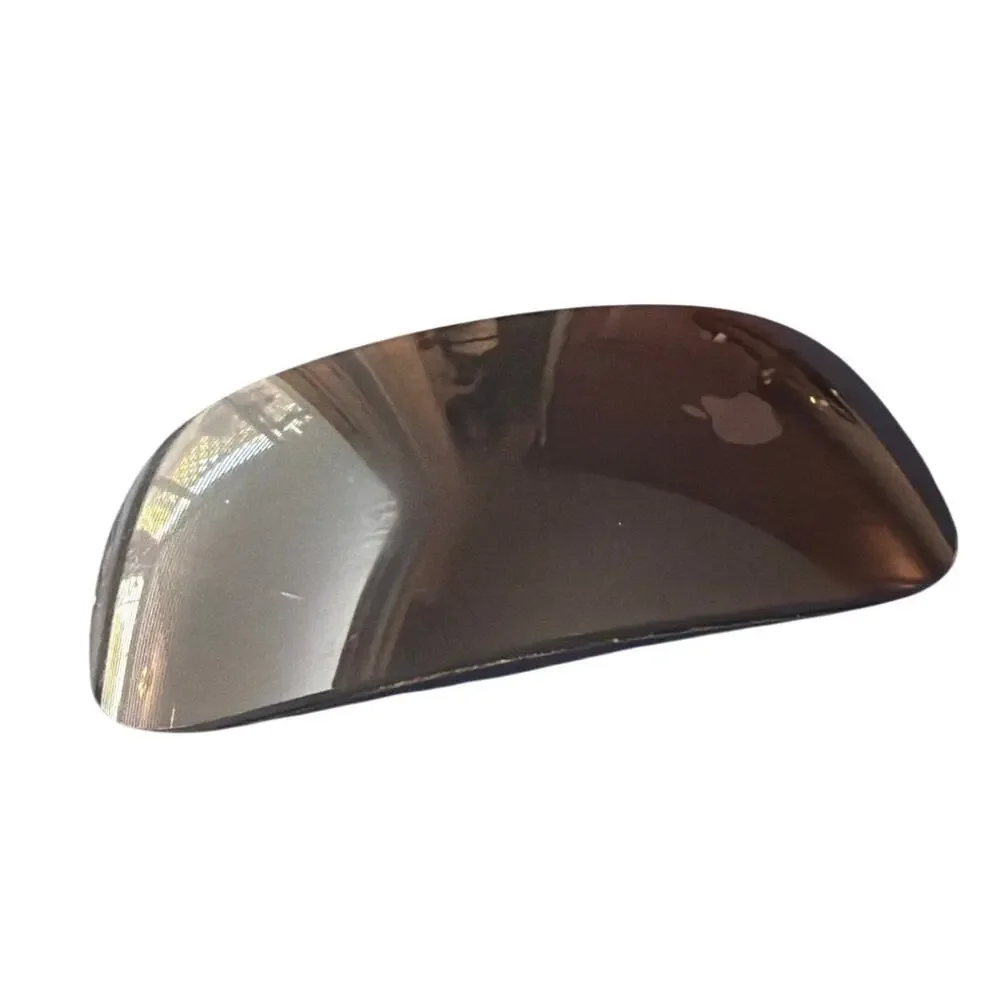 Genuine Original Apple Magic Mouse 2 Black Multi-Touch Surface lighting version